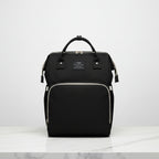 Luxe Diaper Bag