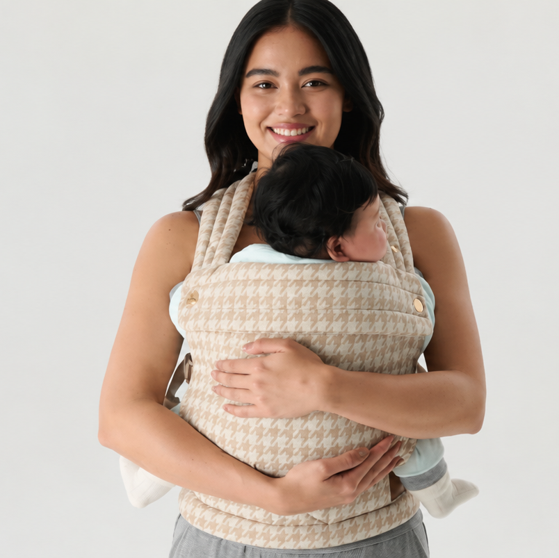 Clover Carry Baby Carrier