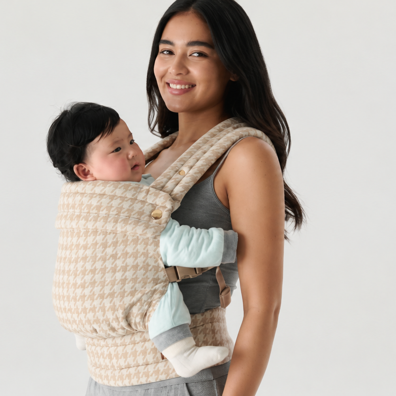 Clover Carry Baby Carrier