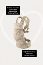 Clover Carry Baby Carrier