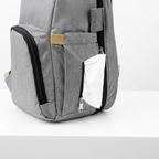 Luxe Diaper Bag